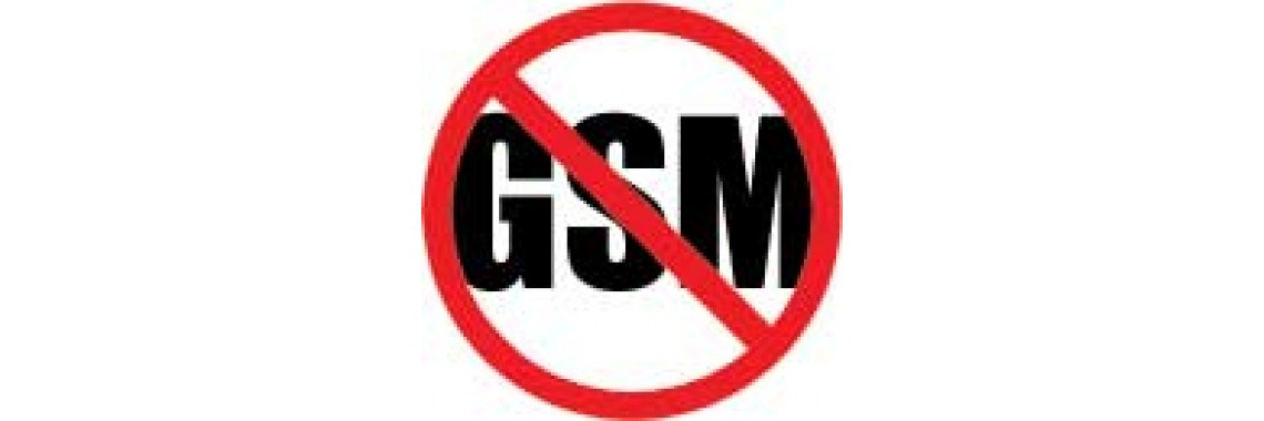 GSM