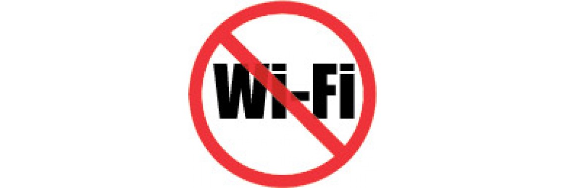 WiFi